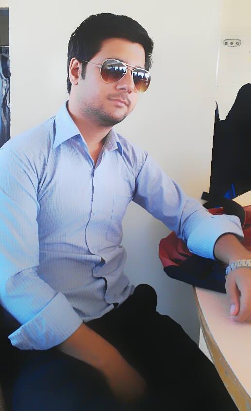 Waqas Wadood Management