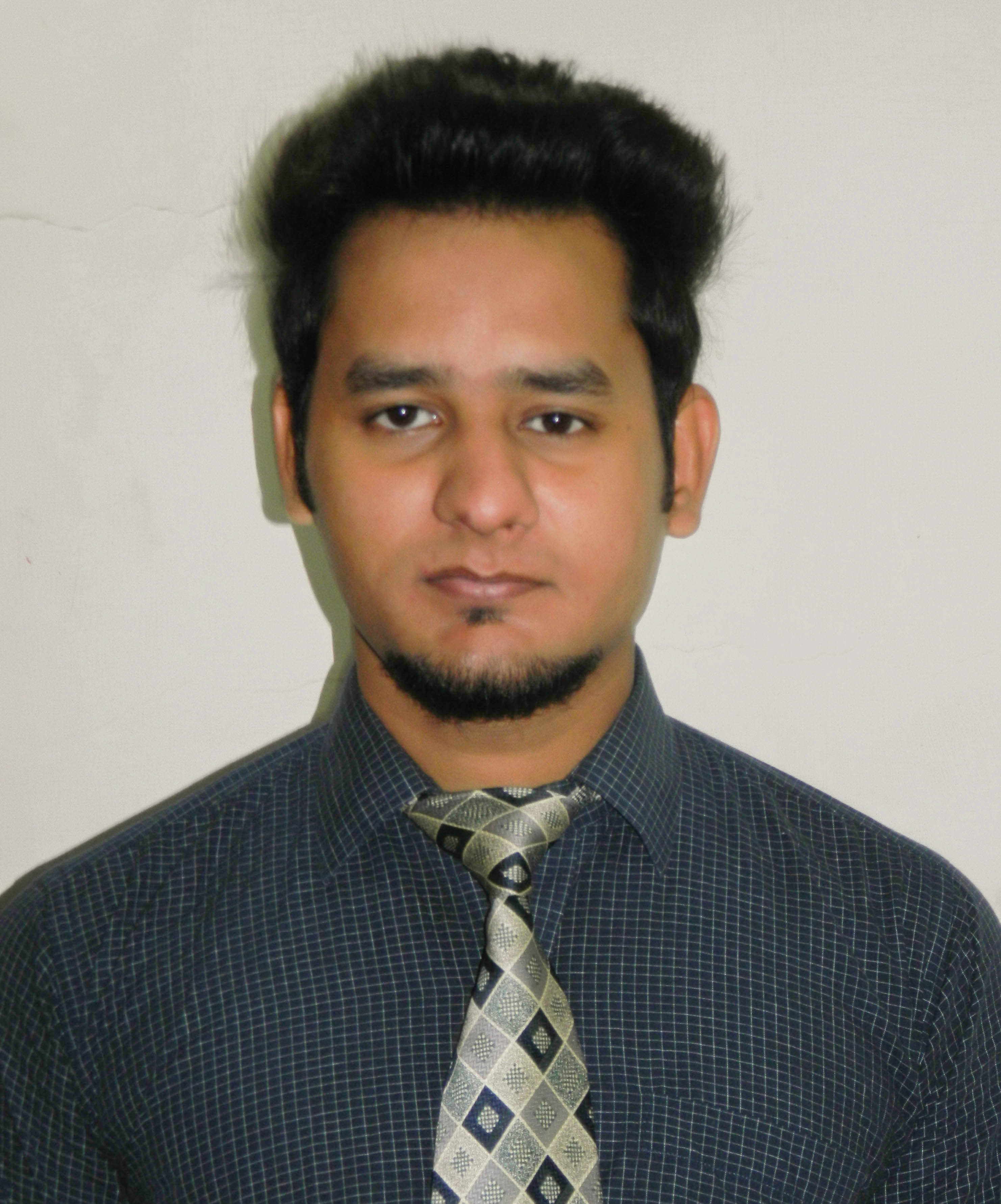 Suhaib Iqbal Accounting