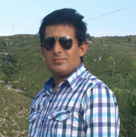 Aamir Gondal Telecommunications Engineering, Wireless, Electrical Engineering, English (UK), Urdu