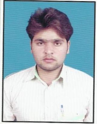 Muhammad Awais Excel