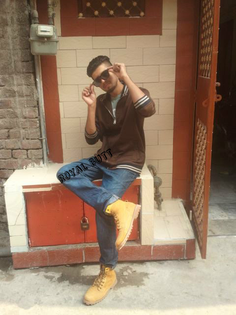 Imran Butt House Cleaning