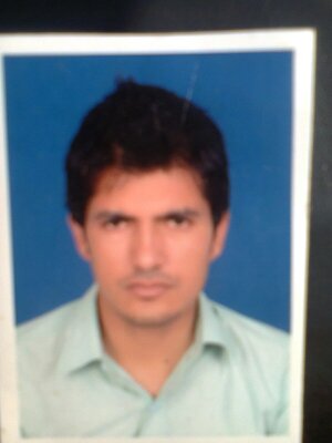 Abdullah Rafiq Technical Support