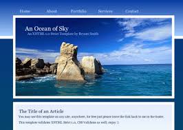 Muhammad Ahmed Raza Memon Website Design