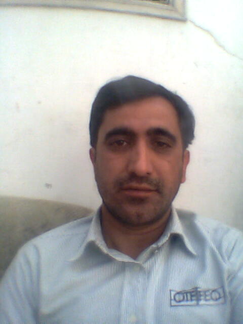 Hussain Khan 