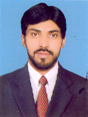 Muhammad Sajid 
