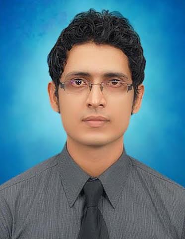 Mohammad Faraz Photoshop