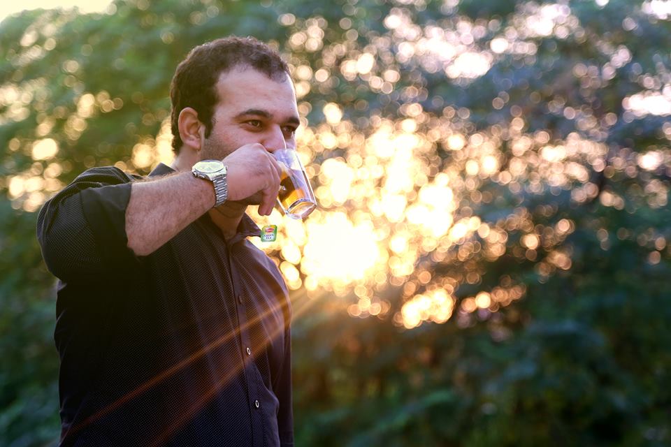 Umair Butt Inventory Management, Business Plans, Project Management, Public Relations