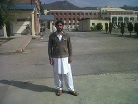 Zeeshan Ahmad Visa / Immigration