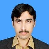 Iqrar Khan Data Entry