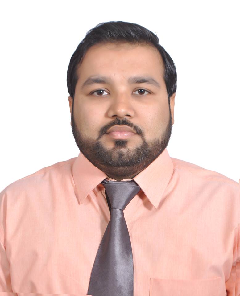 Shahab Elahi Accounting