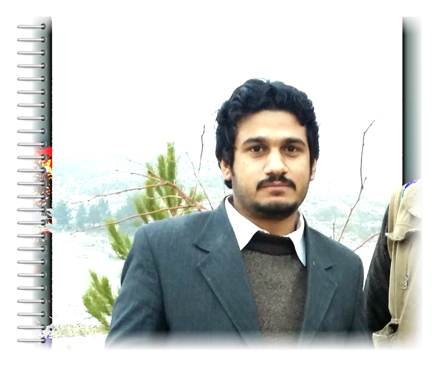 Gohram Rafiq Building Architecture