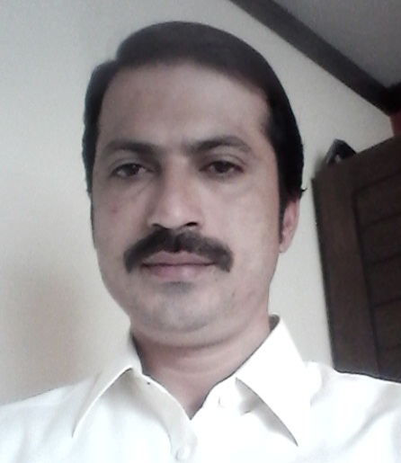 Rafique Ahmed 