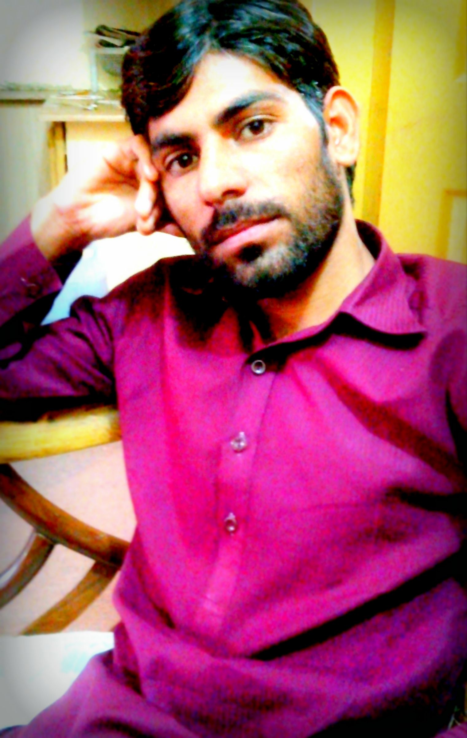 Sanaullah Amur Engineering Drawing