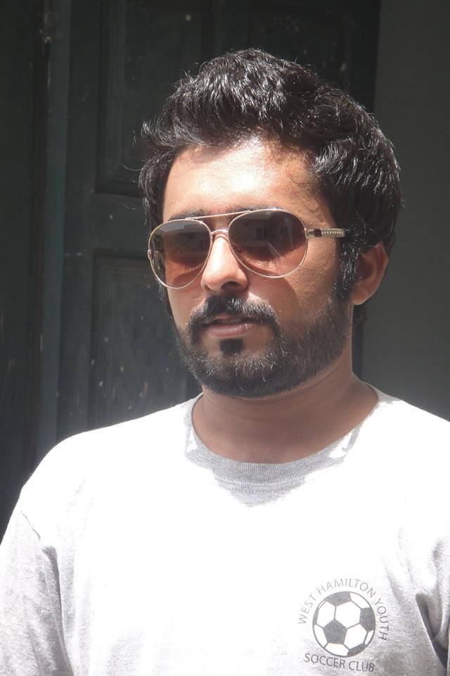 Arif Hussain Turk 3D Design