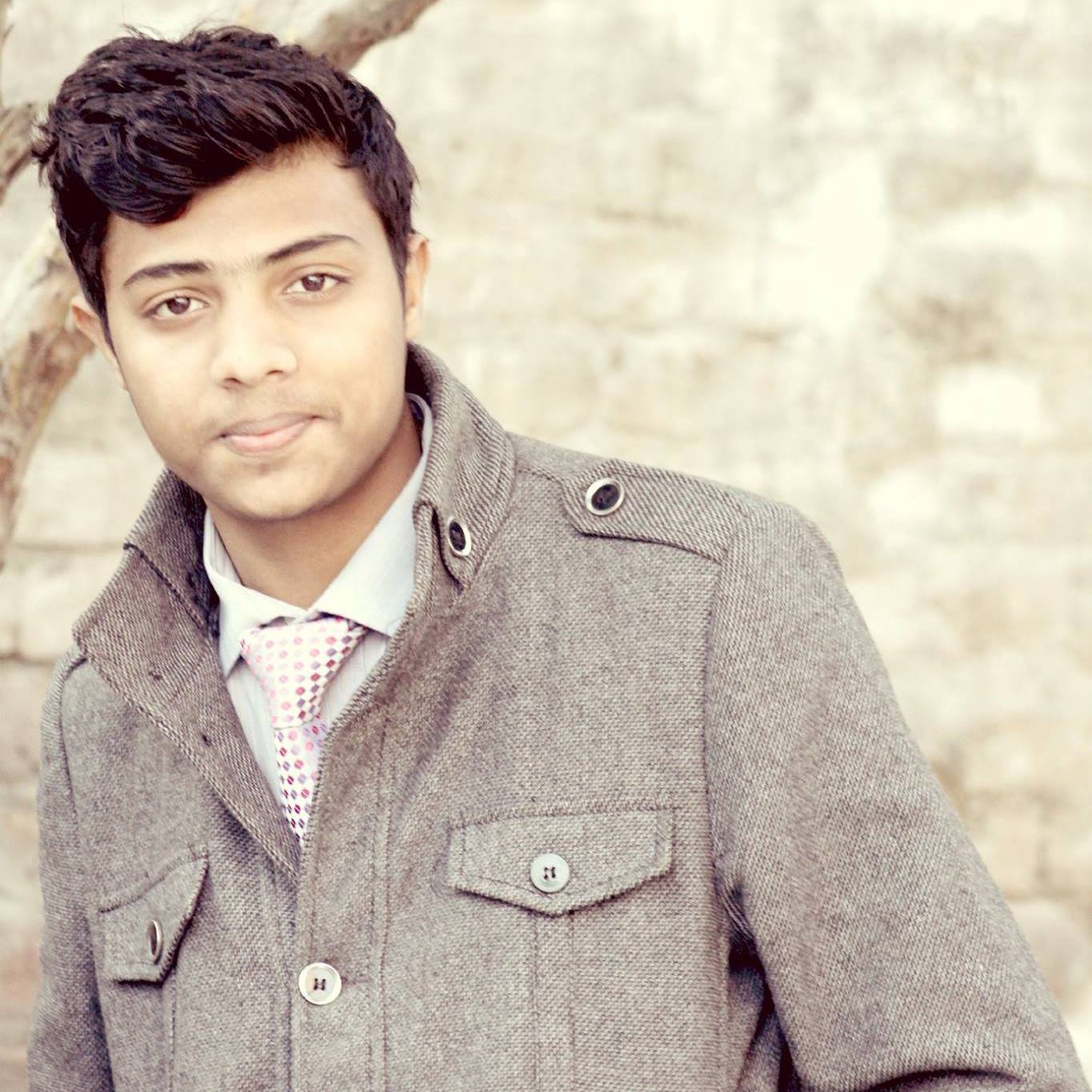 Shanzaib ABBAS Music