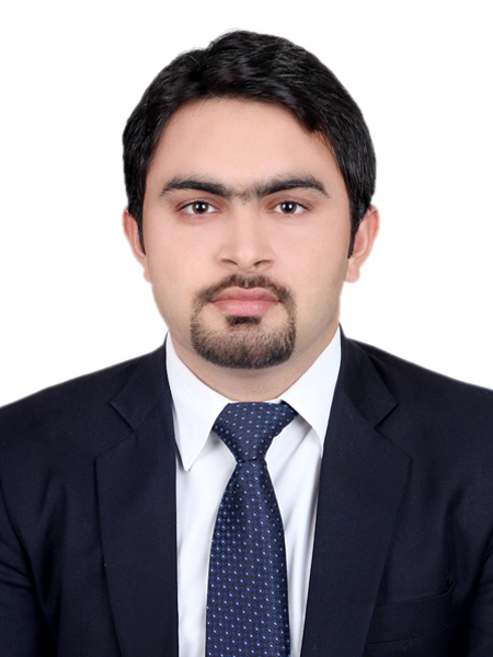 Muhammad Asif Business Analysis