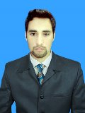 Mohsin Imdad Telecommunications Engineering