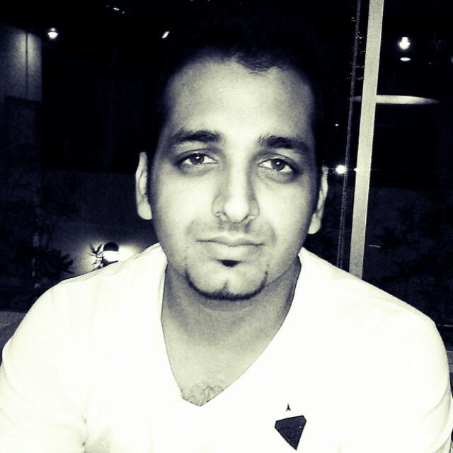 Asrar Afzal Industrial Engineering