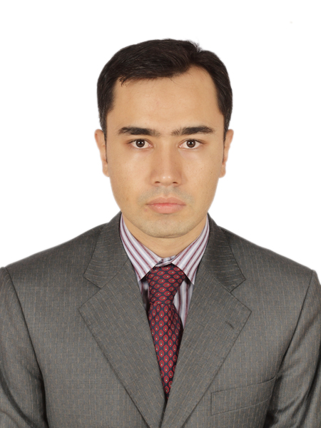 Najmul Hassan Profile