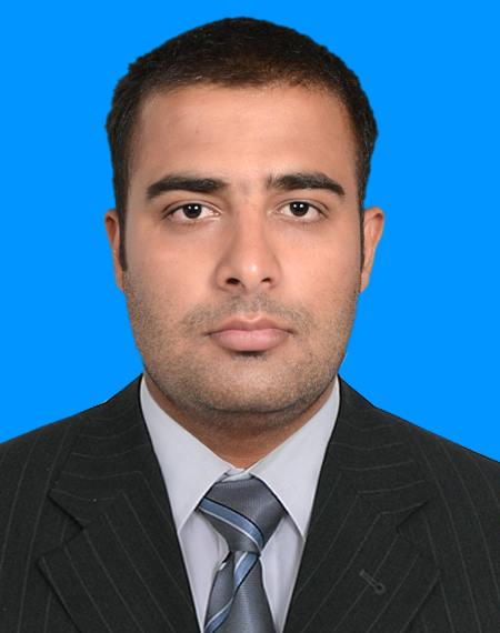 Muhammad Iqbal HTML5, Microsoft Exchange, Active Directory, Database Administration, Software Testing