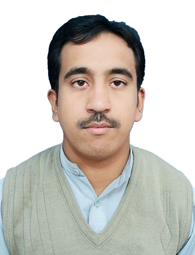 Sohail Iqbal Website Design