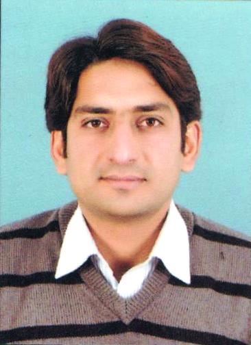 MUHAMMAD AMJAD HABIB FileMaker