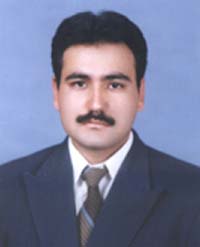 Rashad Mahmood Marketing