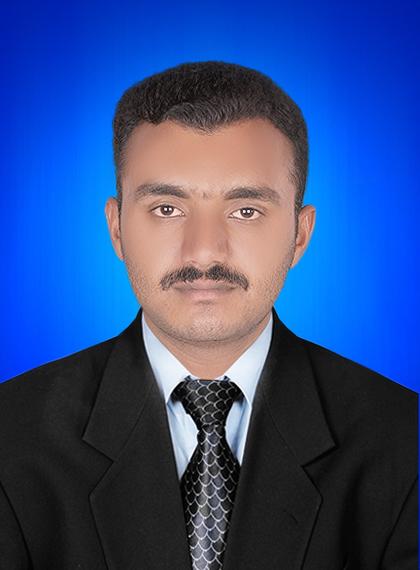 Mahtab Ahmed Soomro 