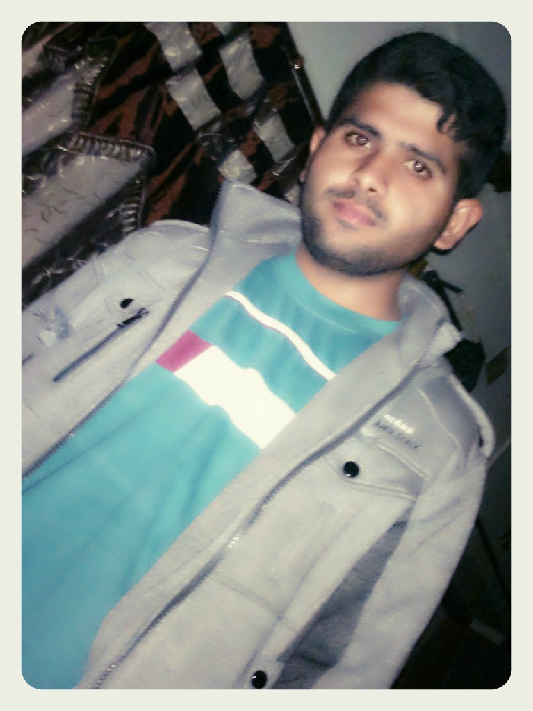 Jahanzeb Ali Education & Tutoring