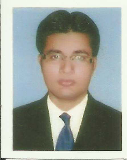 AYUB AHMED KHAN Public Relations