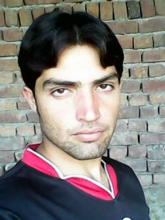 Muhammad Jafar Print