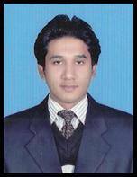 Rashid Danial Data Entry