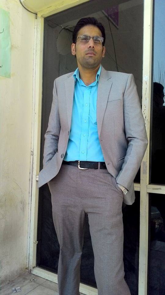 Shoaib Nazir Finance