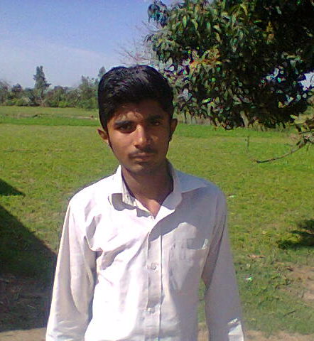 Muhammad Nauman Profile Muhammad Nauman Profile