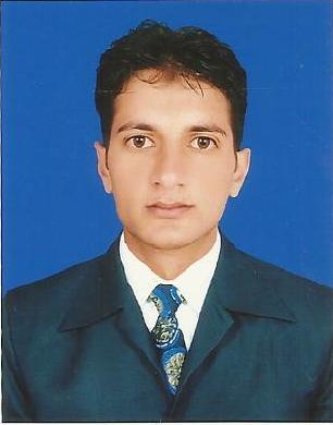 Touseef Ahmad Accounting