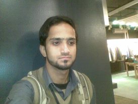 Abdul Rehman 
