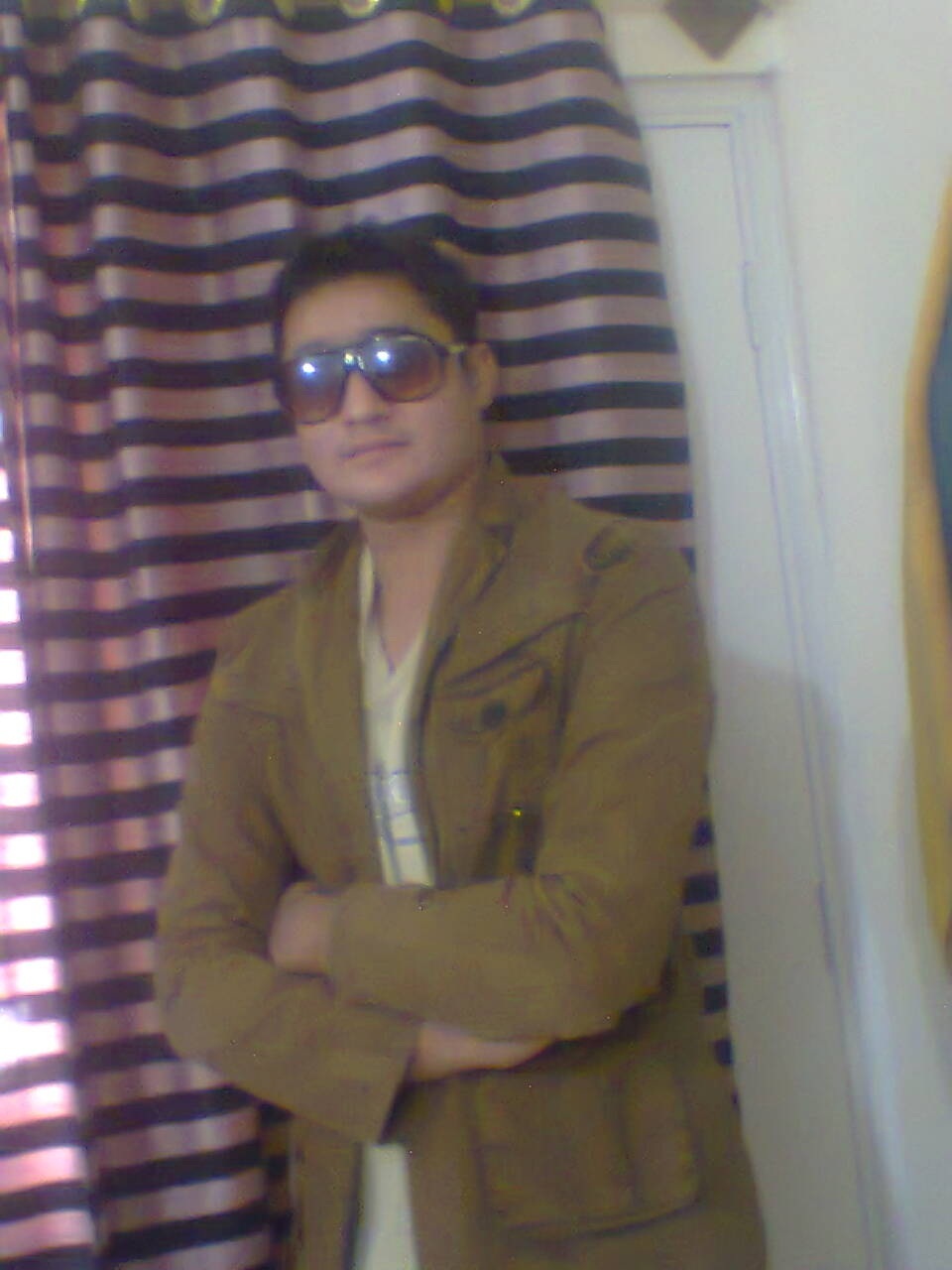 Muhammad Waqar Photoshop