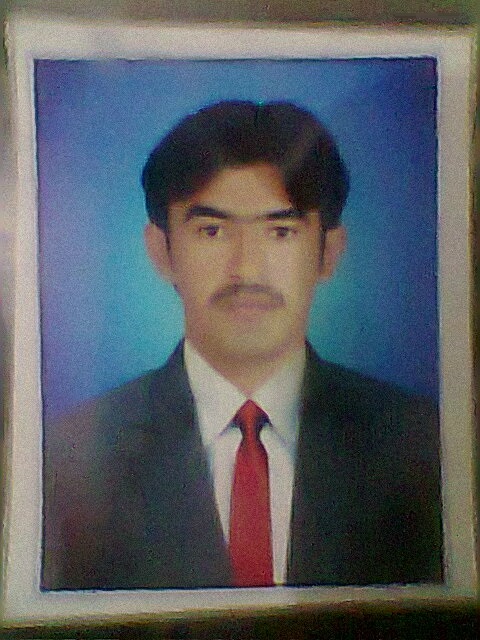 Abdul Razaque Shopping