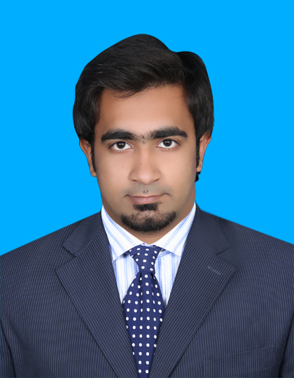 Usama Yousaf Google Earth