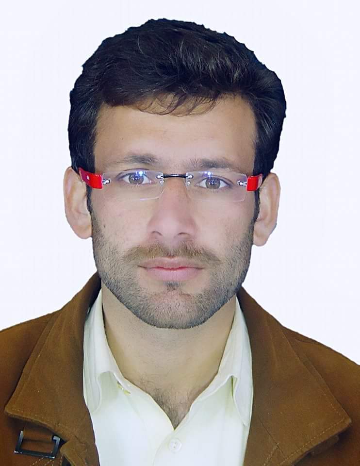 Taher Ullah Project Management, Data Processing, Excel, Desktop Support