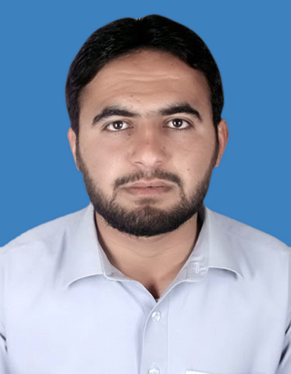 Atiq Ullah English (UK)