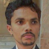 Syed Umaid Raza Data Entry