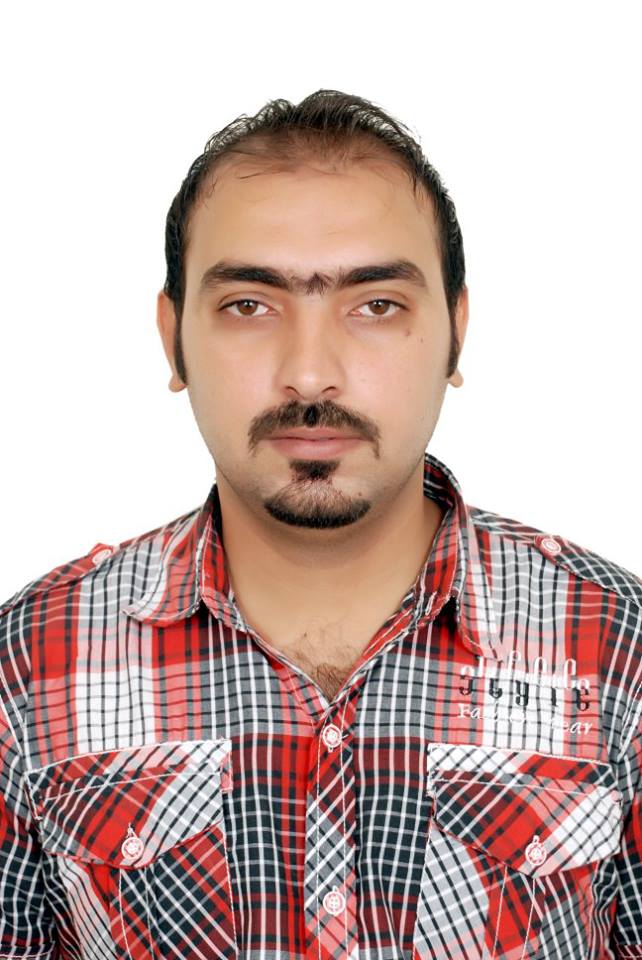 Ghayur Abbas Illustrator, Photography, Photoshop, InDesign, Dreamweaver