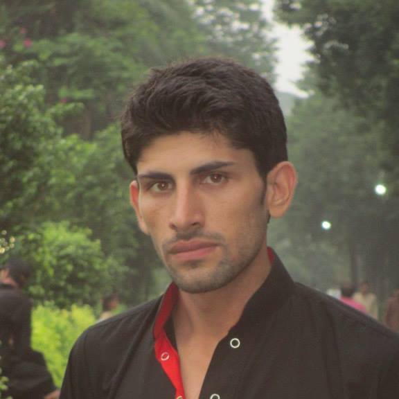 Aahan Khan Remote Sensing