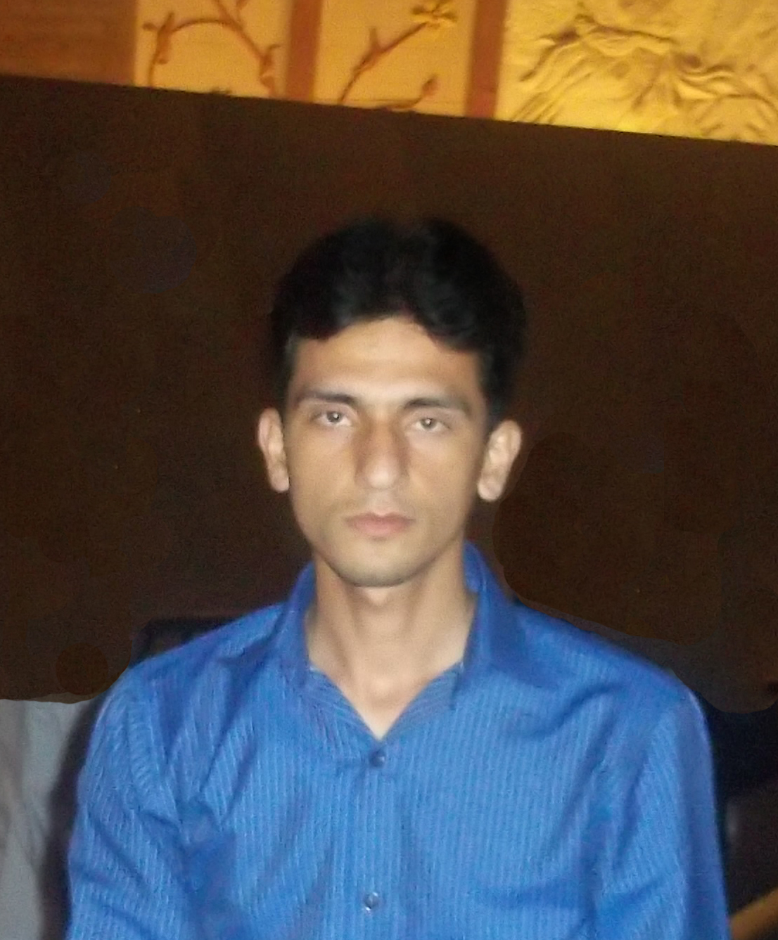 Sheraz Khan Excel, Web Search