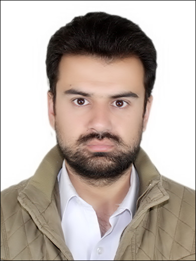 Sajjad Ul Hassan Human Resources