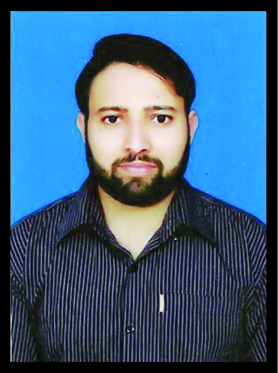 Syed Khalid Graphic Design