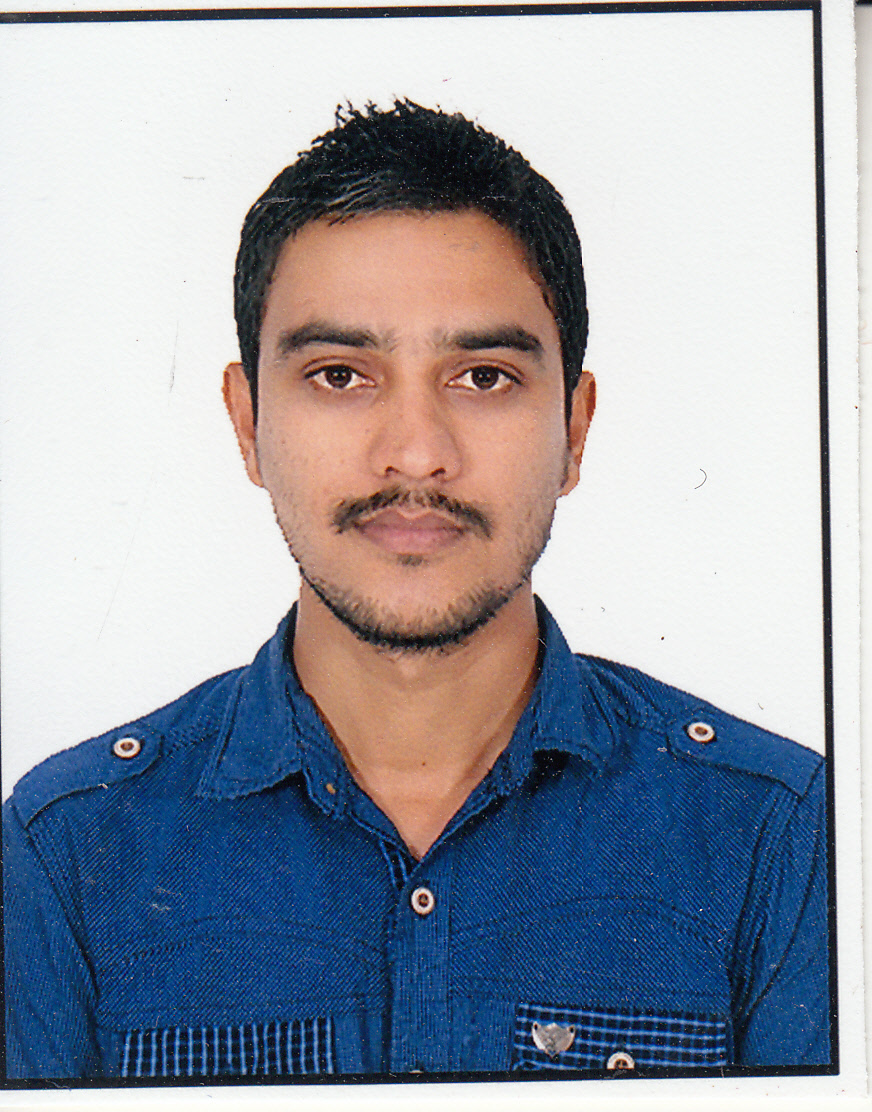 Kamran Ahmed Mobile Phone