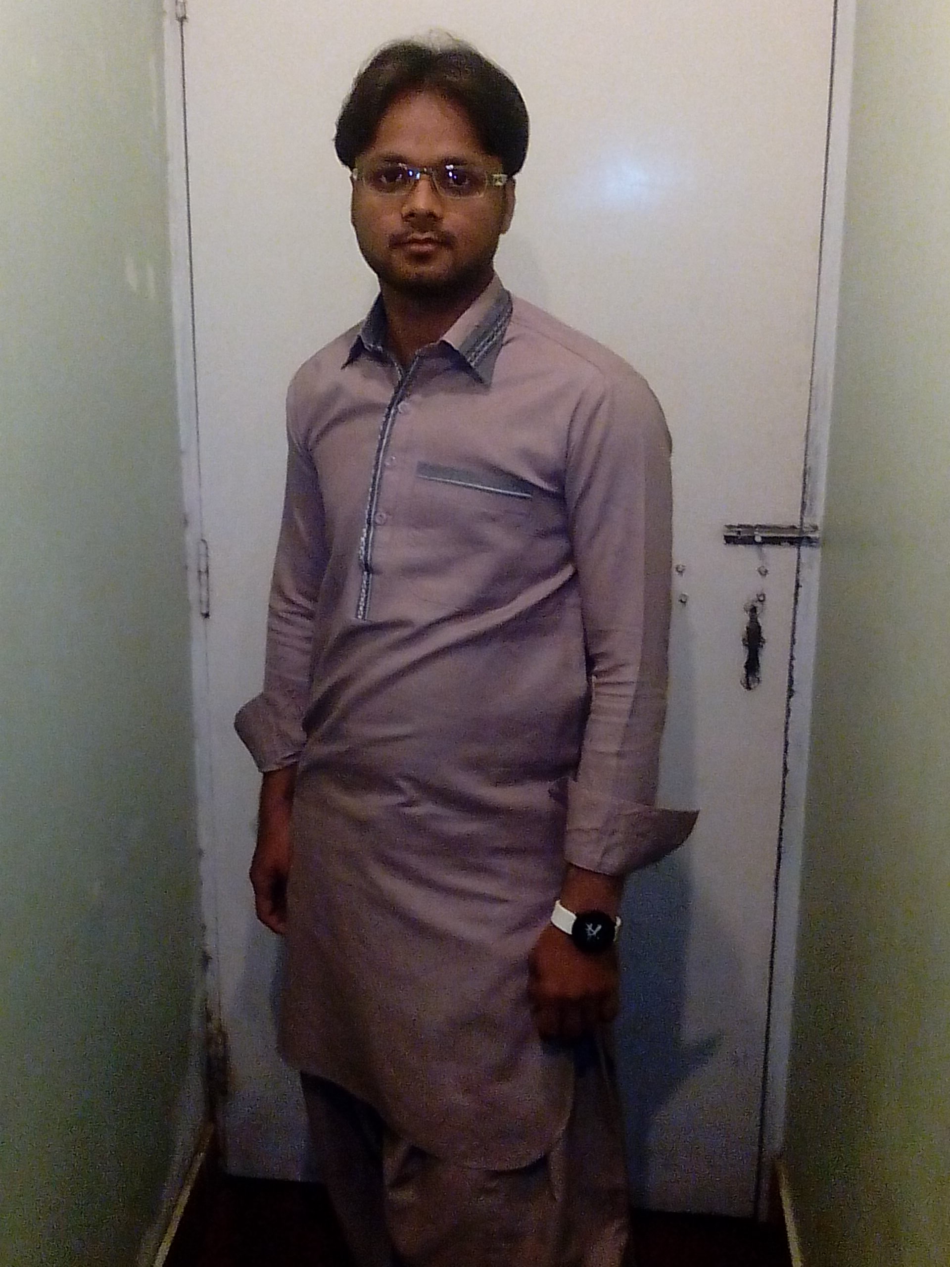 Muhammad Shumail Suleman Photoshop Design