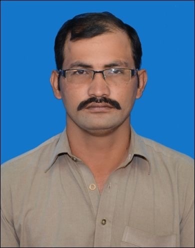 Zaheer Ahmad Profile